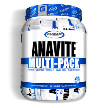 Anavite Multi-Pack - 5-in-1 Performance Pack